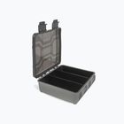 Preston Innovations Hardcase priedų dėžutė, pilka P0220113