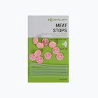 Korum Meat Lure Stops 10 vnt. rožinės spalvos K0310120