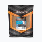 Sonubaits Fin Perfect Feed žemės masalo granulės rudos spalvos S1790002