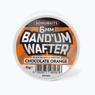 Sonubaits Band'um Wafters Chocolate Orange kabliukų masalas dumbels S1810073