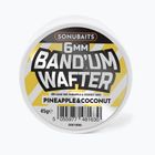 Sonubaits Band'um Wafters Pineapple Coconut kabliukas masalas dumbells S1810075