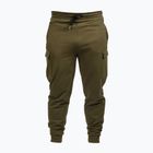 Vyriškos kelnės Avid Carp Cargo Joggers green