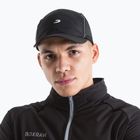 Kepurė su snapeliu Boxraw SMRT-TEC black