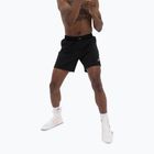 Vyriški treniruočių šortai BOXRAW Valdes 7" black