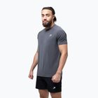 Vyriški marškinėliai BOXRAW Valdes charcoal