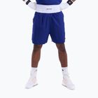 Vyriški treniruočių šortai Boxraw Stevenson V2 blue/white