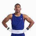 Vyriški marškinėliai Boxraw Stevenson Tank 2.0 blue/white
