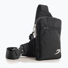 Maža rankinė Boxraw Cross Black