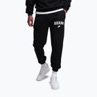 Vyriškos kelnės BOXRAW East Street Bottoms black