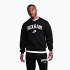 Vyriškas džemperis BOXRAW East Street Sweatshirt black