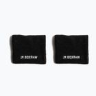 Riešo juostos BOXRAW Sweats 2 pcs. black