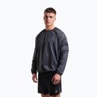Vyriškas džemperis Boxraw Genaro Sweatshirt charcoal