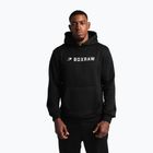 Vyriškas džemperis BOXRAW A.B.C. Hoodie black