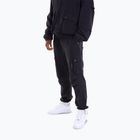 Vyriškos kelnės Boxraw Benton Cargo Bottoms black