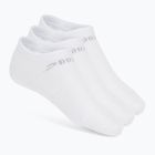 Vyriškos kojinės Boxraw Trainer 3 szt. White
