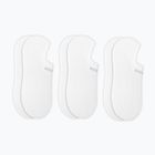 Vyriškos kojinės Boxraw Trainer 3 szt. White