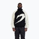 Vyriška striukė Boxraw Walker Sherpa black/cream