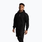 Vyriškas džemperis Boxraw Strike Oversized Hoodie black