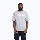 Vyriški marškinėliai Boxraw East Street Oversized T-Shirt Grey