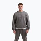 Vyriškas džemperis Boxraw East Street Sweatshirt distressed grey