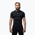 Vyriški marškinėliai BOXRAW Saddler Compression black
