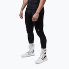 Vyriškos treniruočių kelnės BOXRAW Saddler Compression black