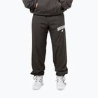 Vyriškos kelnės BOXRAW East Street Shell Bottoms charcoal
