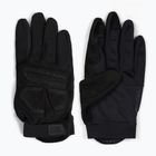 Dviračių pirštinės Endura Loop Full Finger black