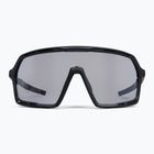 Akiniai nuo saulės Endura Pro SL Photochromic black/photo silver/blue/purple revo smoke/amber