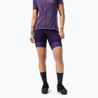 Moteriški dviračių šortai Endura Loop Waist Short W bramble