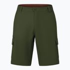 Vyriški dviračių šortai Endura Loop Cargo Short hunter