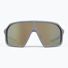 "Endura Mullet dreich dreich greich grey/bronze revo smoke" akiniai nuo saulės