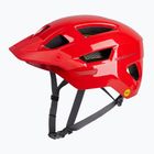 Dviračio šalmas Endura Hummvee MIPS flame red