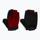 Dviračių pirštinės Endura Loop Mitt flame red