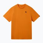 Marškinėliai Endura Icon Logo Graphic end oranžinė