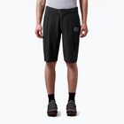 Vyriški dviračių šortai Endura Alltrack Ride Over Short black