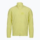 Vyriška dviračių striukė Endura Alltrack Ride Packable Jacket oil seed