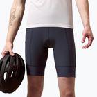 Vyriški dviračių šortai Endura Loop Waist Short carbon grey