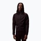 Vyriška dviračių striukė Endura Alltrack Race Wind Jacket black