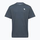Dviračių marškinėliai Endura Icon Logo Graphic Tee carbon grey
