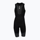 Vyriškas plaukimo kombinezonas HUUB Pinnacle Swimskin black