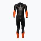 HUUB Vyriškos plaukimo putos Araya Sleeveless orange