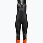 Moterų maudymosi putos HUUB Araya Sleeveless orange