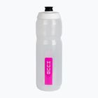 Dviračio bidonas HUUB Water Bottle 750 ml clear pink