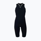 Vyriškas triatlono kombinezonas HUUB Swimskin black/silver