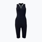 Moteriškas triatlono kombinezonas HUUB Swimskin black/silver
