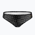 Vyriškos plaukimo trumpikės HUUB Brief Yee black/orange