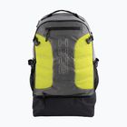 Triatlono kuprinė HUUB TT Bag 40 l grey/lime