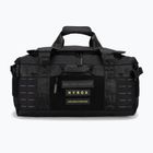 Treniruotės krepšys Built For Athletes Hyrox X BFA 40 l black