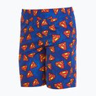 "Zoggs Superman" mėlyni vaikiški plaukimo šortai